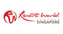 Resorts World Client Logo