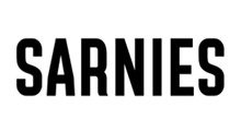 Sarnies Client Logo
