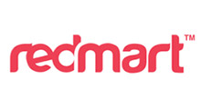 Redmart Client Logo