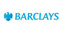 Barclays Client Logo