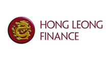 Hong Leong Finance Client Logo